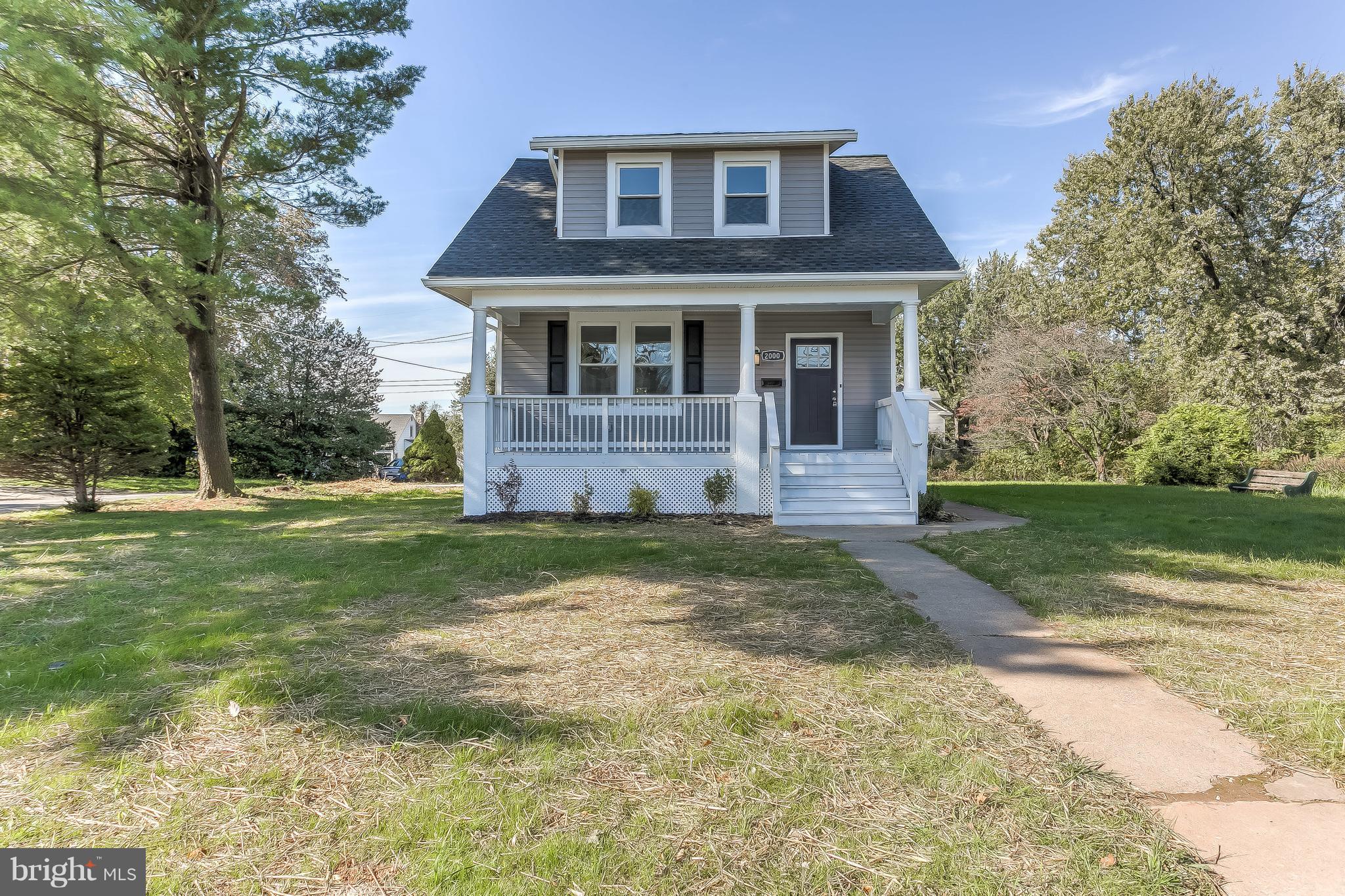 2000 Hillcrest Road Baltimore, MD 21207 - Photo 39 of 41 Gallery Image 39