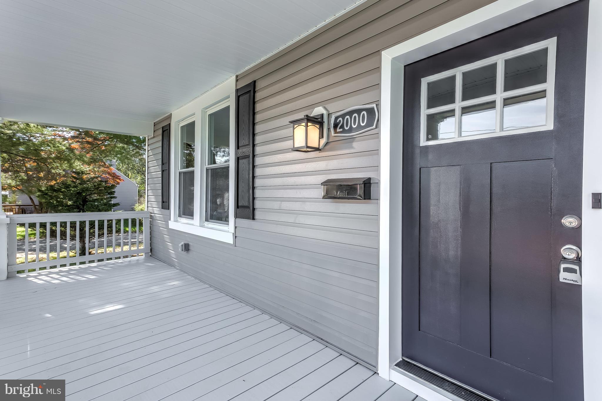 2000 Hillcrest Road Baltimore, MD 21207 - Photo 40 of 41 Gallery Image 40