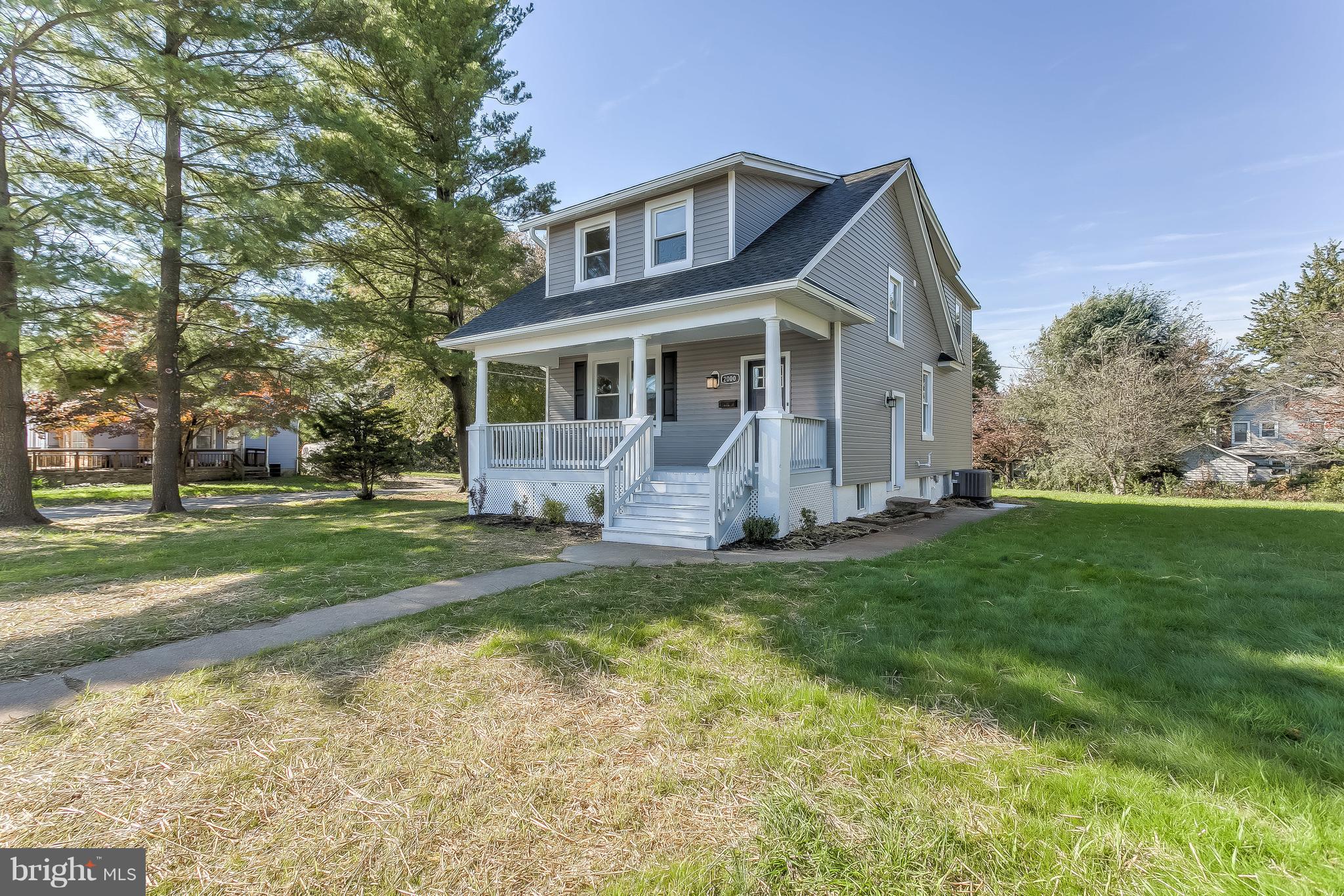 2000 Hillcrest Road Baltimore, MD 21207 - Photo 41 of 41 Gallery Image 41