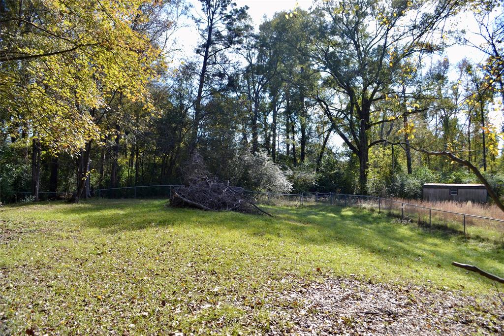 Tract #2 Long Street Waskom, TX 75692 - Photo 15 of 19 a view of a trees with a yard