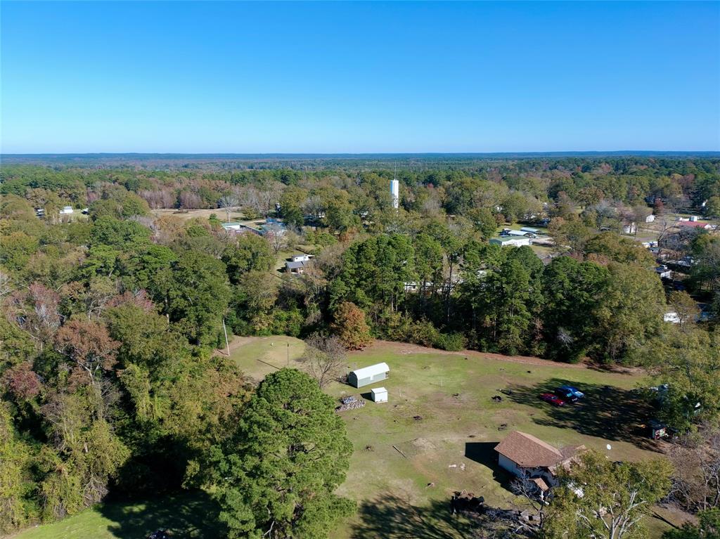 Tract #2 Long Street Waskom, TX 75692 - Photo 18 of 19 an aerial view of a city with lots of residential buildings