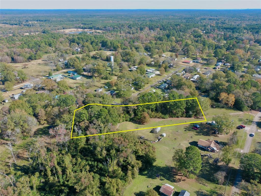 Tract #2 Long Street Waskom, TX 75692 - Photo 5 of 19 an aerial view of residential houses with outdoor space and trees