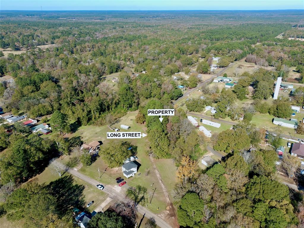 Tract #2 Long Street Waskom, TX 75692 - Photo 6 of 19 an aerial view of a city