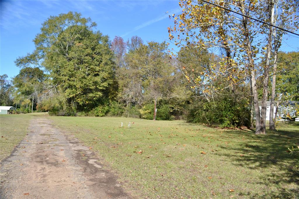 Tract #2 Long Street Waskom, TX 75692 - Photo 9 of 19 a view of outdoor space with trees all around