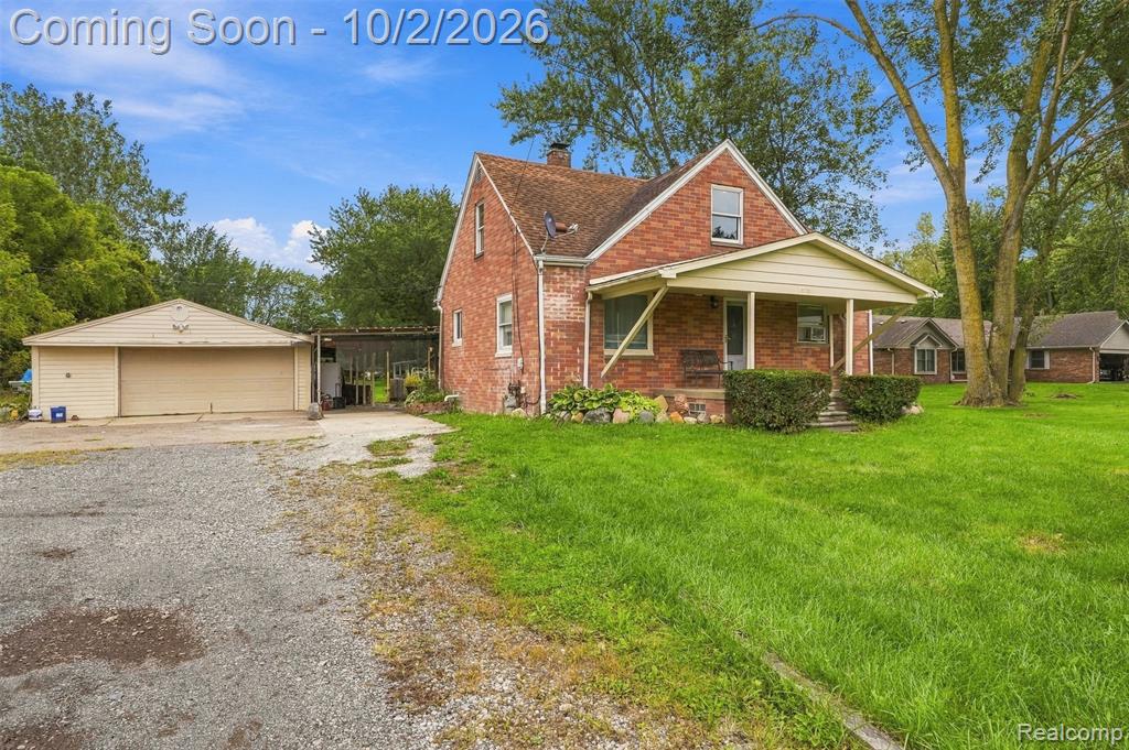 18287 Inkster Road Romulus, MI 48174 - Photo 3 of 48 Gallery Image 3