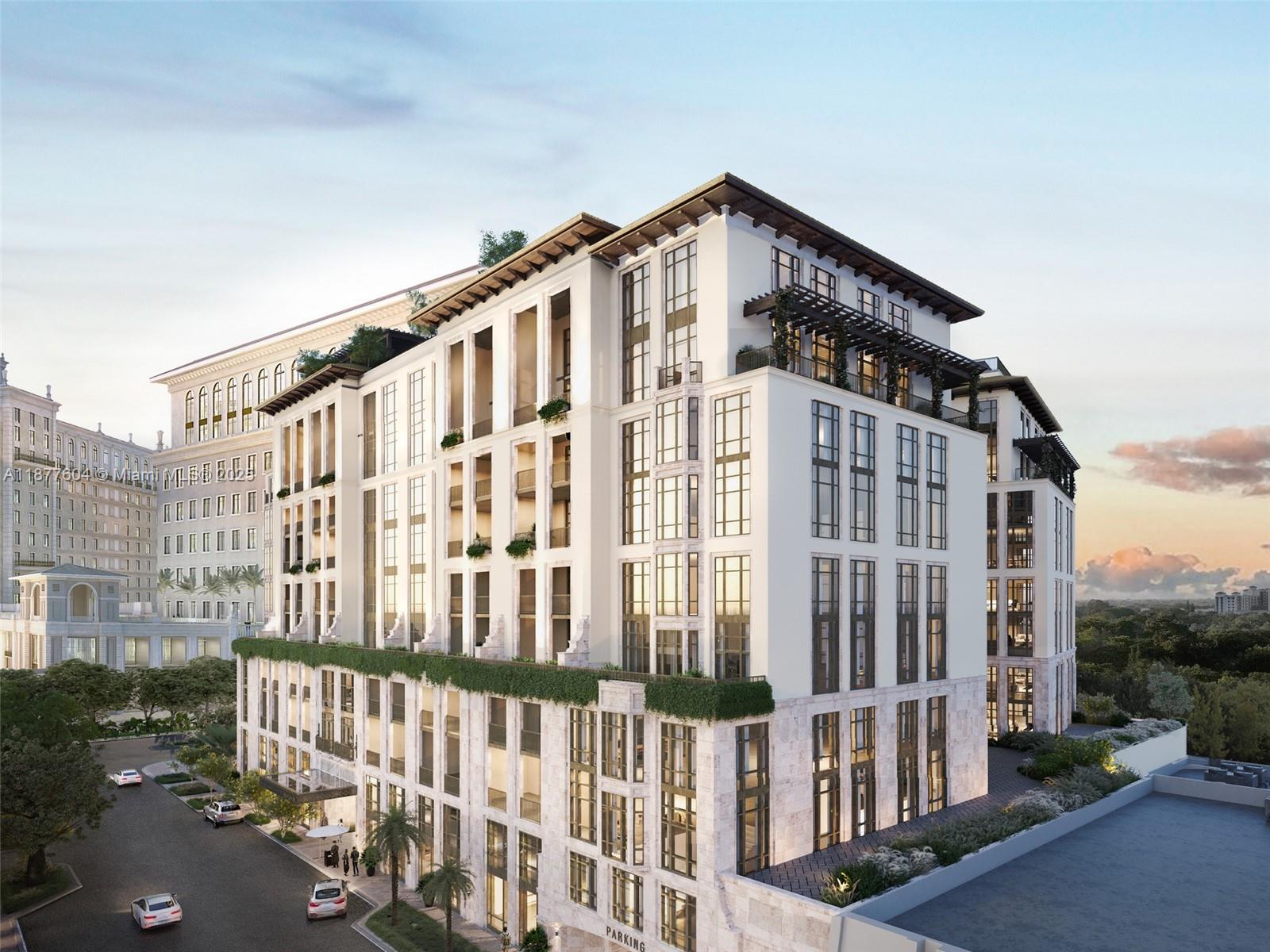 3000 Ponce De Leon, Unit 404 Miami, FL 33134 - Photo 12 of 23 a view of a large building