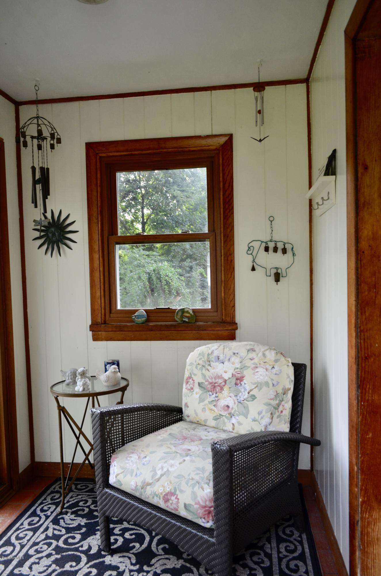 29 Howe Road Pittsfield, MA 01201 - Photo 15 of 50 Sun Porch