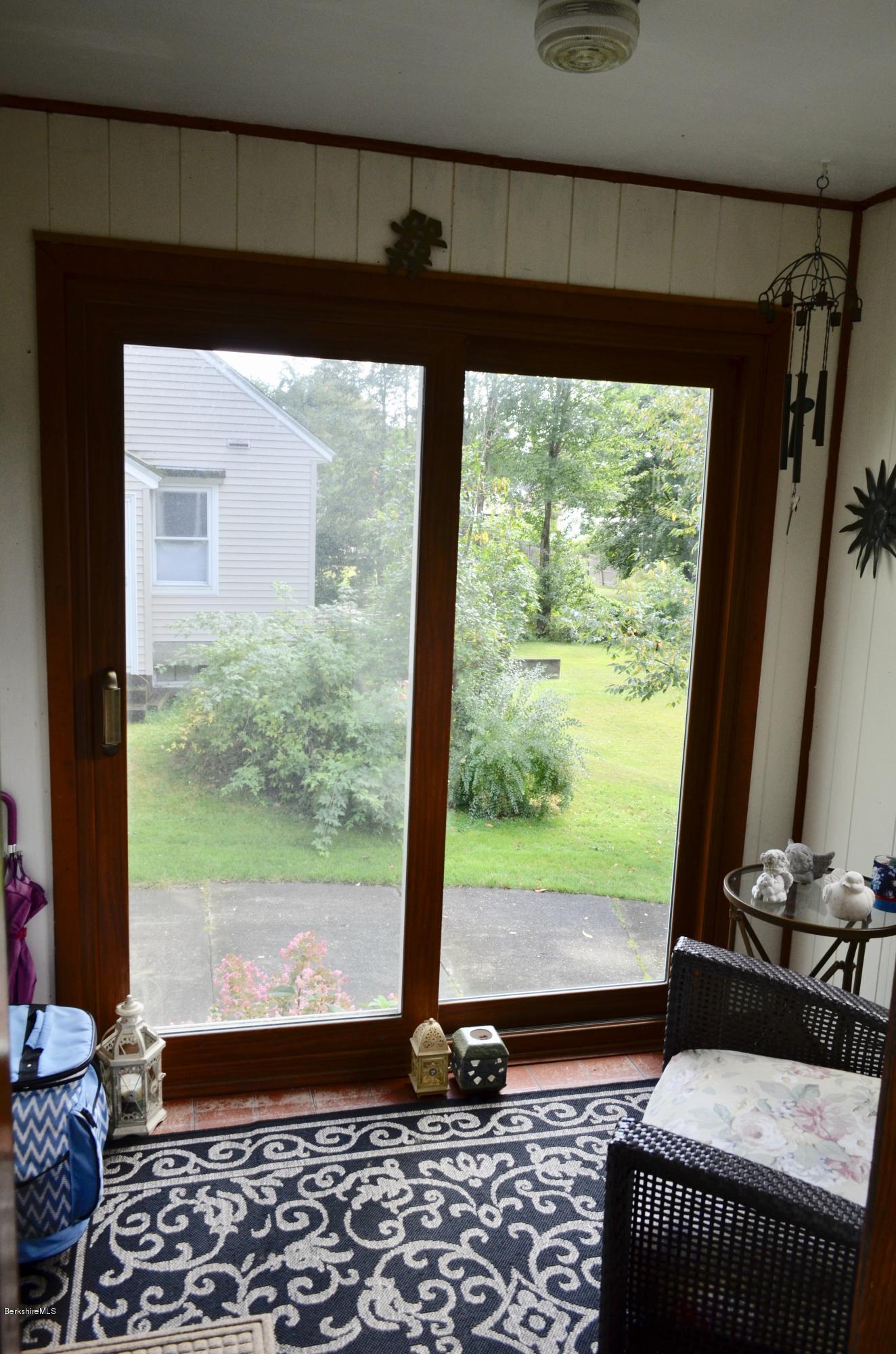 29 Howe Road Pittsfield, MA 01201 - Photo 16 of 50 Sun Porch