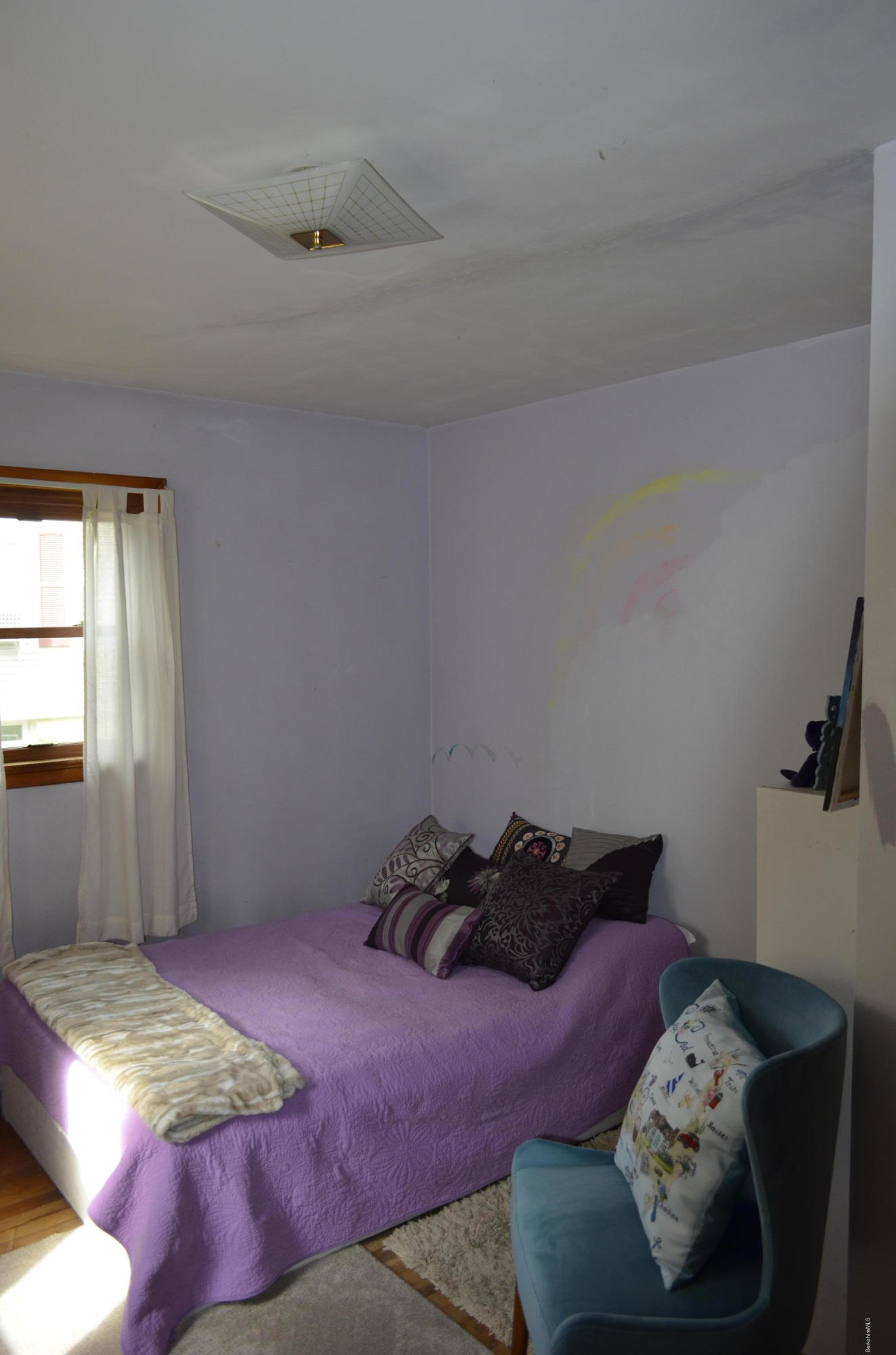 29 Howe Road Pittsfield, MA 01201 - Photo 29 of 50 Bedroom #1 (downstairs)