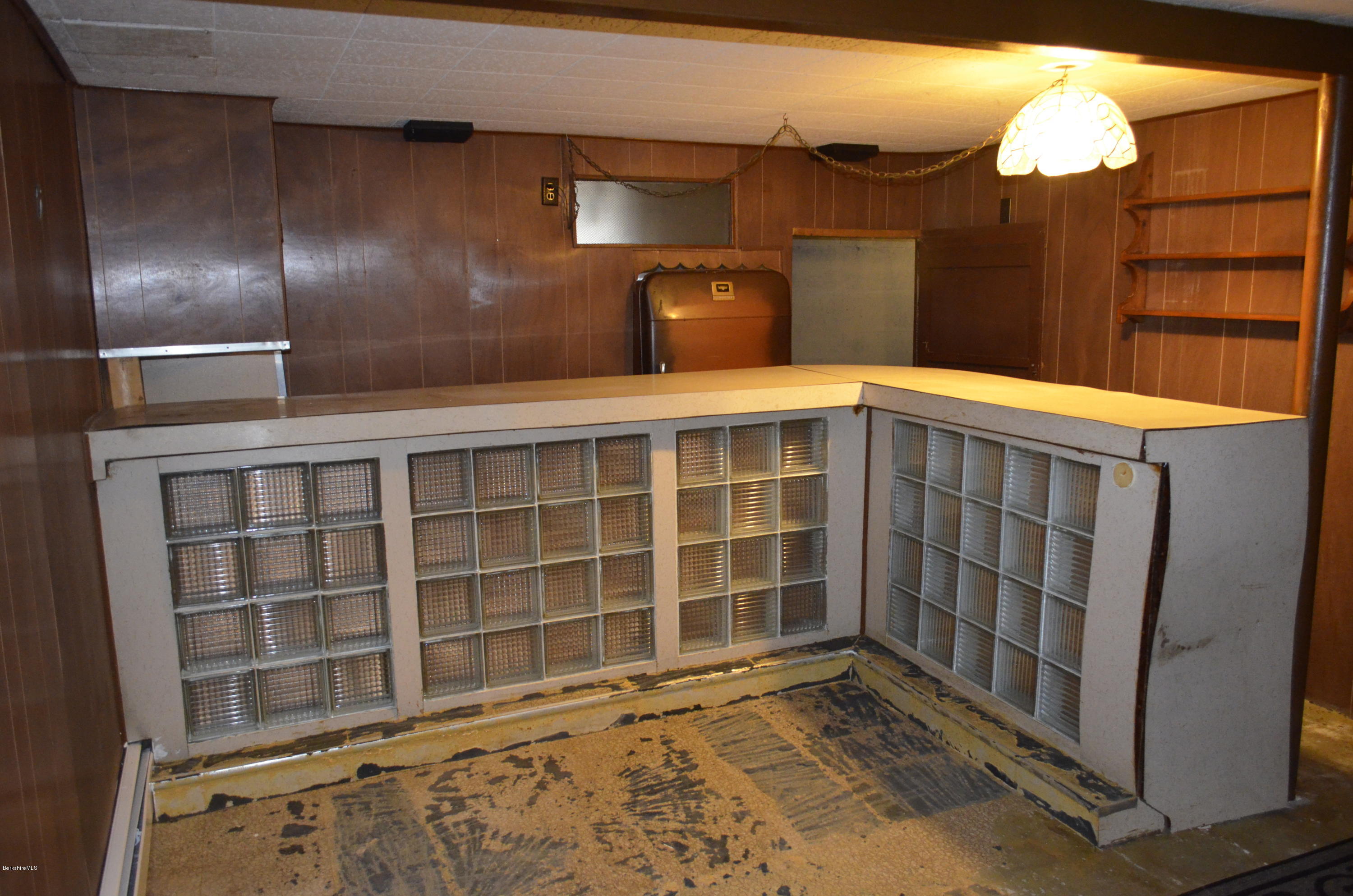 29 Howe Road Pittsfield, MA 01201 - Photo 38 of 50 Basement