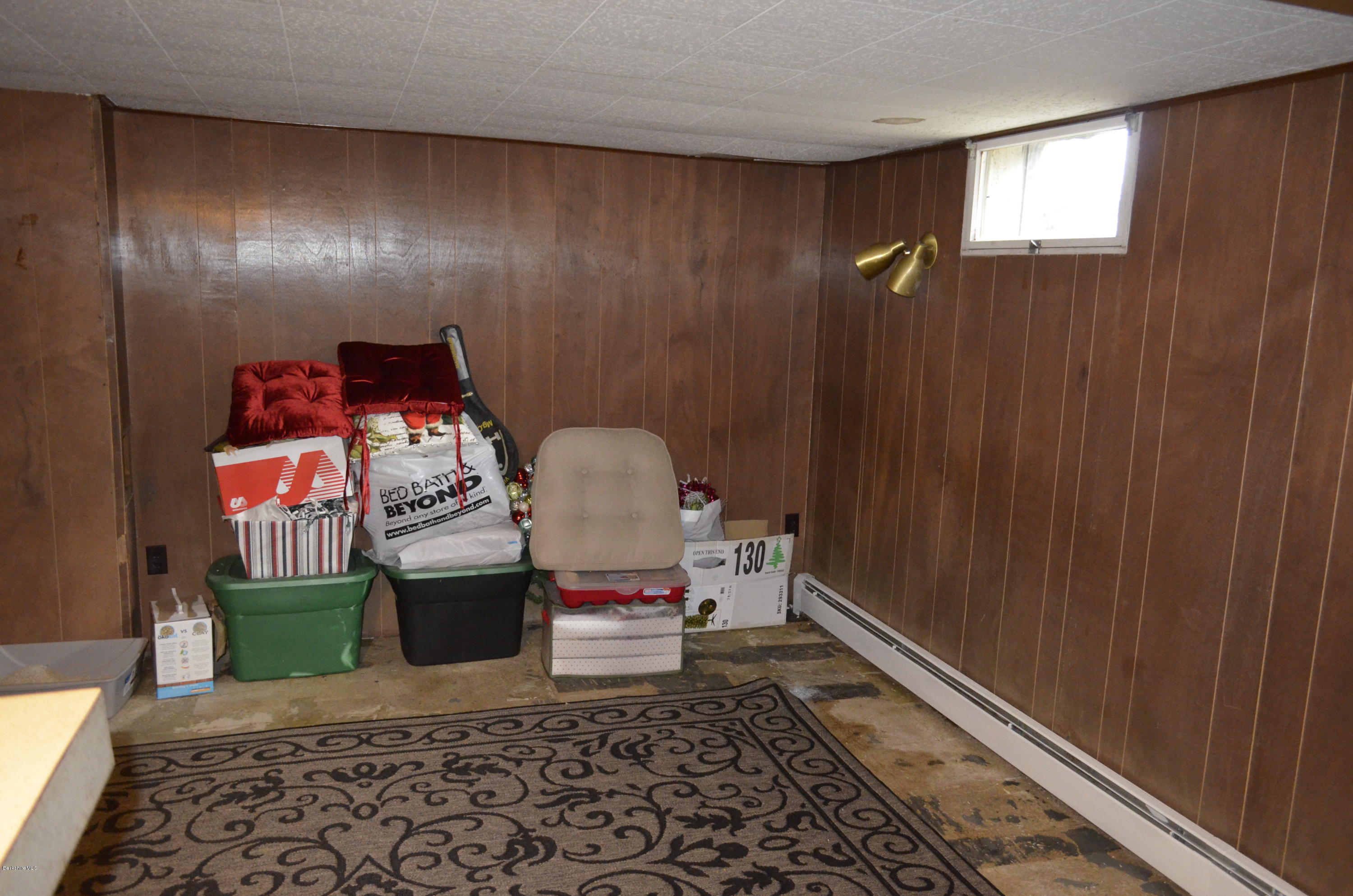 29 Howe Road Pittsfield, MA 01201 - Photo 40 of 50 Basement