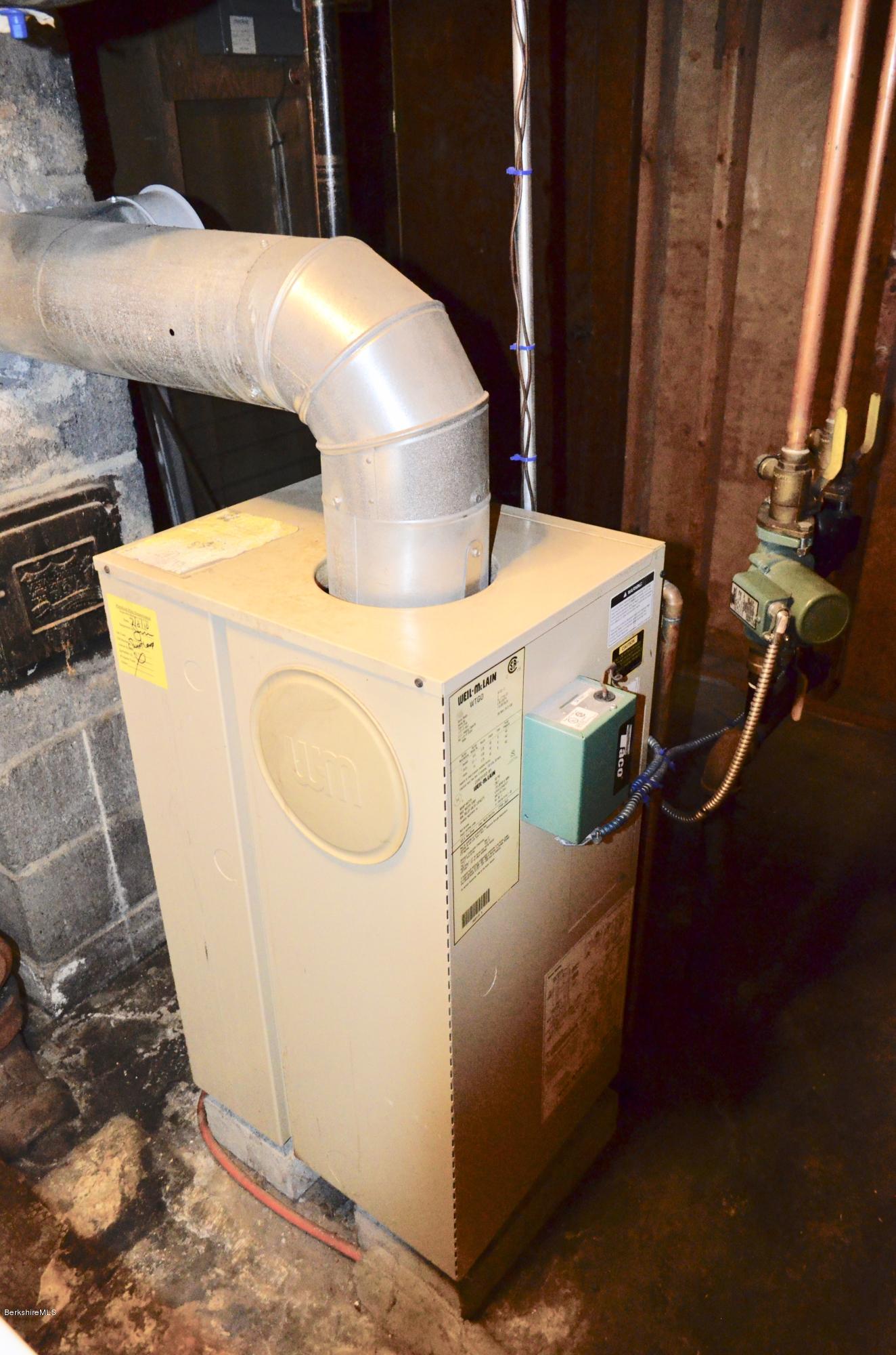 29 Howe Road Pittsfield, MA 01201 - Photo 42 of 50 Furnace