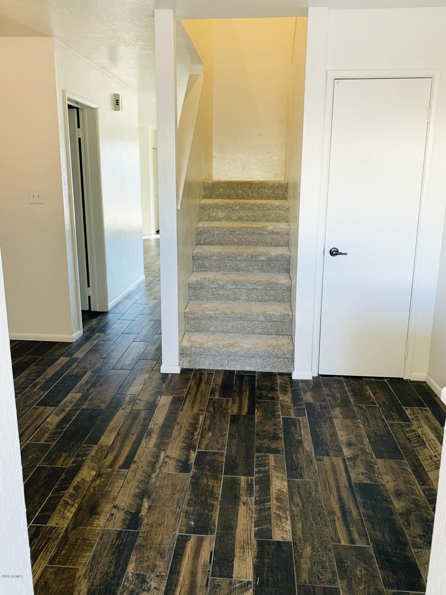 1702 East Ocotillo Road, Unit 7 Phoenix, AZ 85016 - Photo 11 of 22 8a stairs