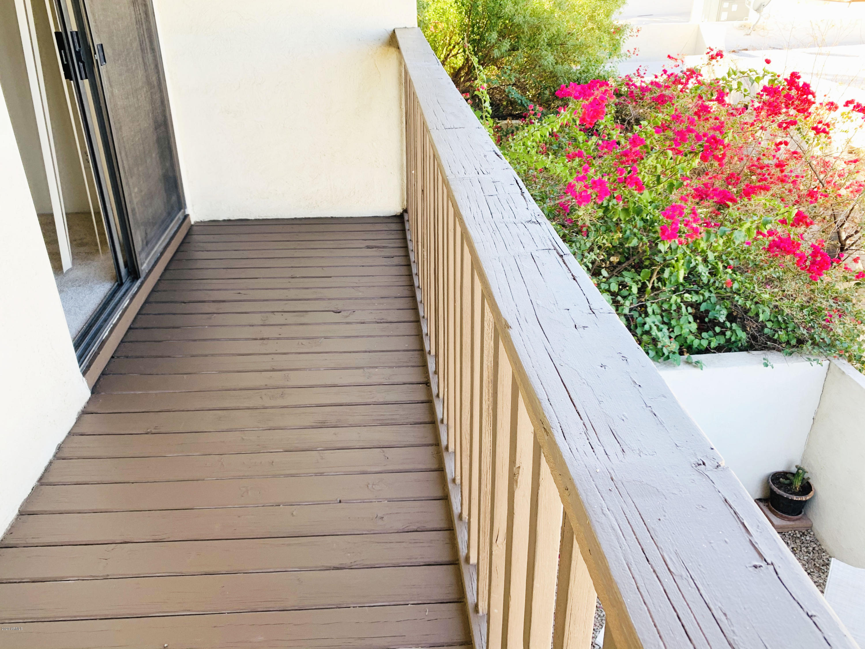 1702 East Ocotillo Road, Unit 7 Phoenix, AZ 85016 - Photo 14 of 22 2e bedroom 1