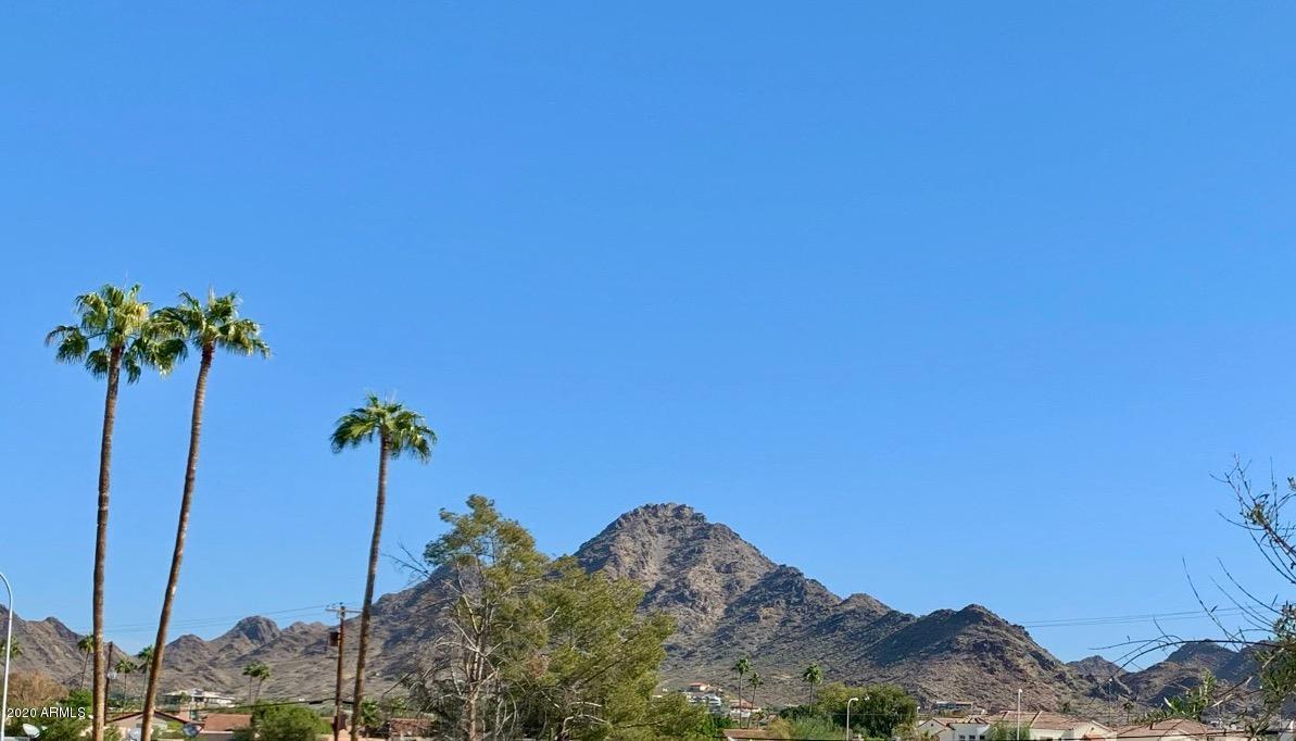 1702 East Ocotillo Road, Unit 7 Phoenix, AZ 85016 - Photo 19 of 22 Mountain Views