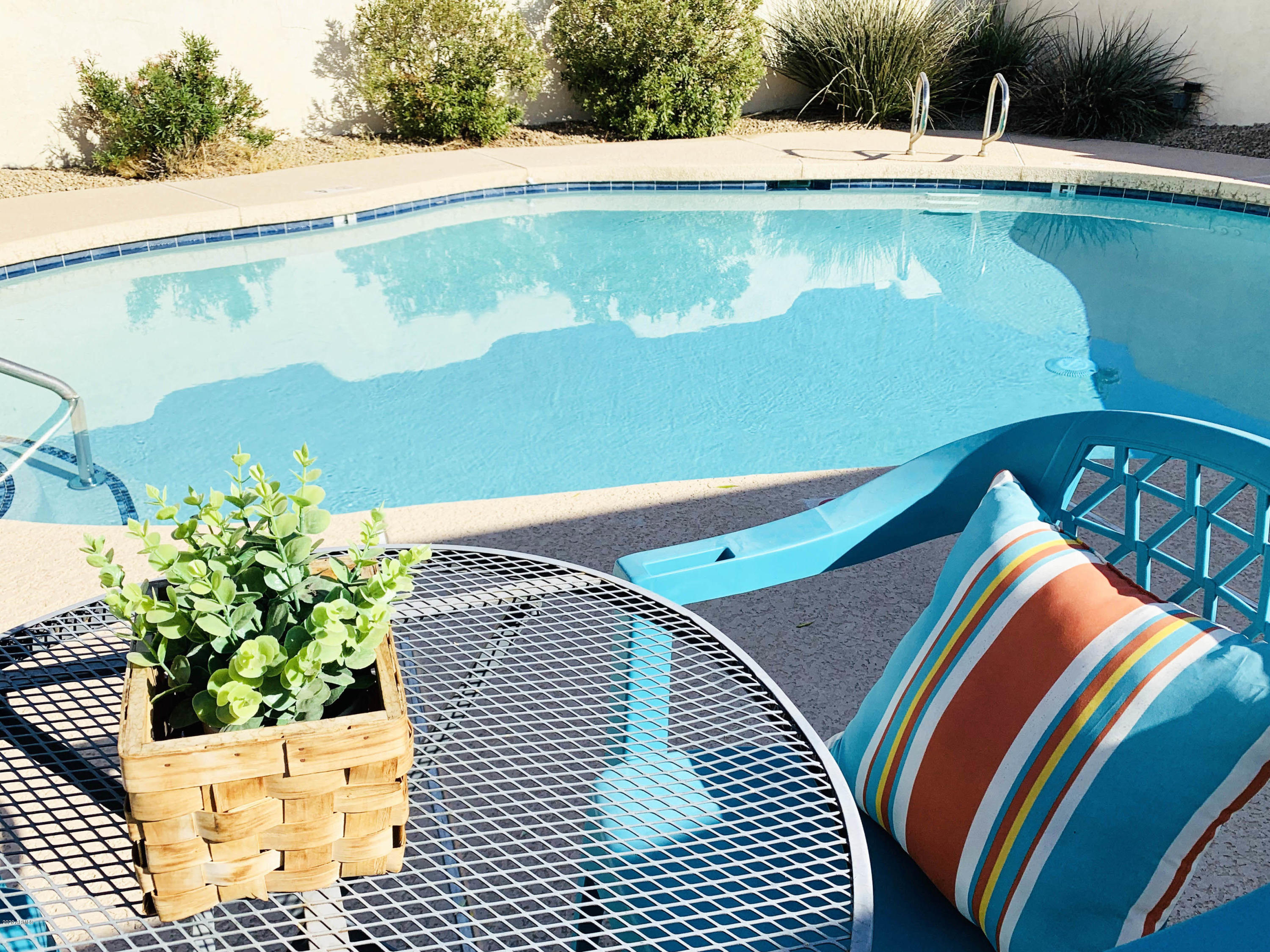 1702 East Ocotillo Road, Unit 7 Phoenix, AZ 85016 - Photo 20 of 22 5 pool a