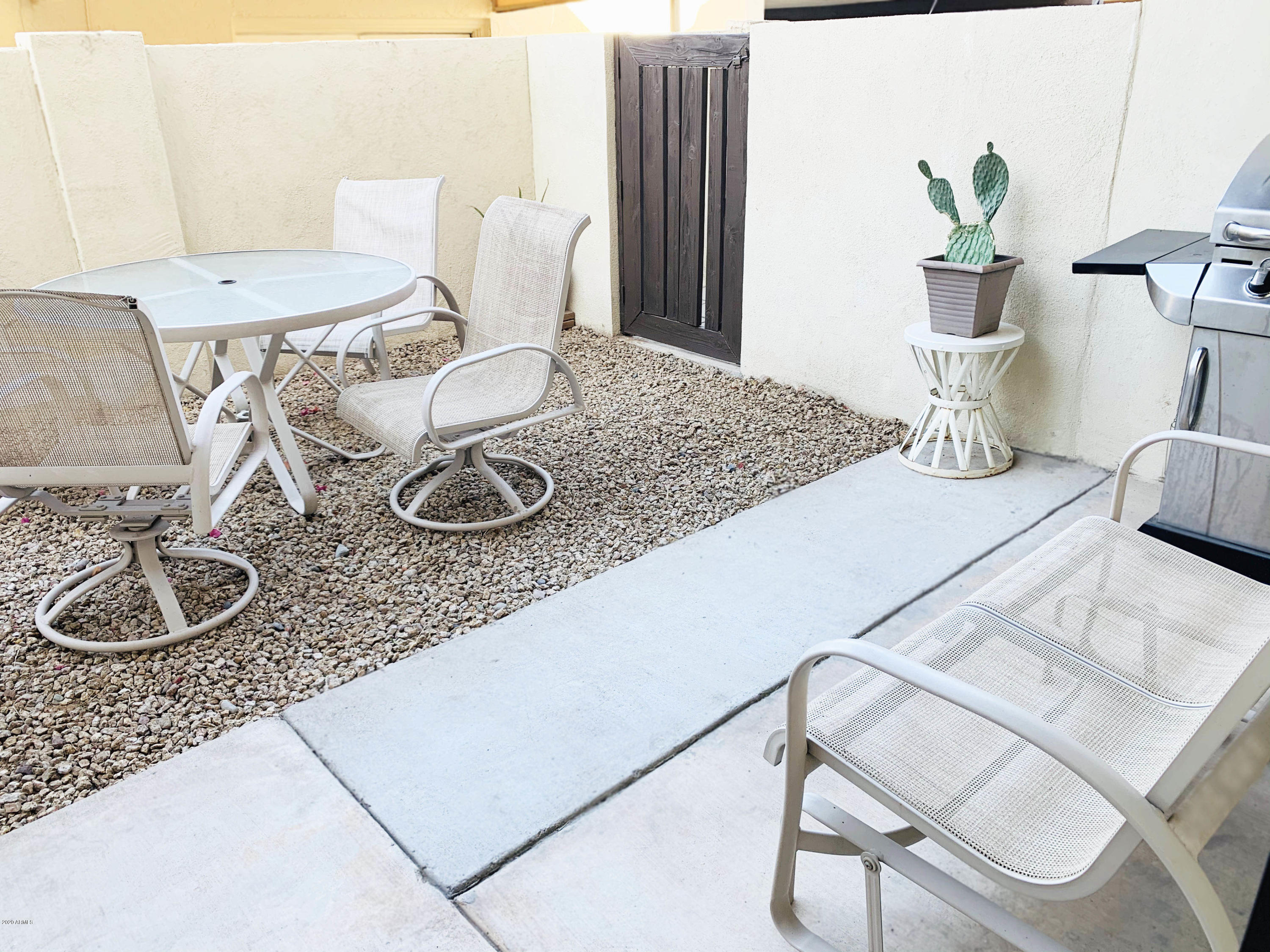 1702 East Ocotillo Road, Unit 7 Phoenix, AZ 85016 - Photo 22 of 22 6b yard