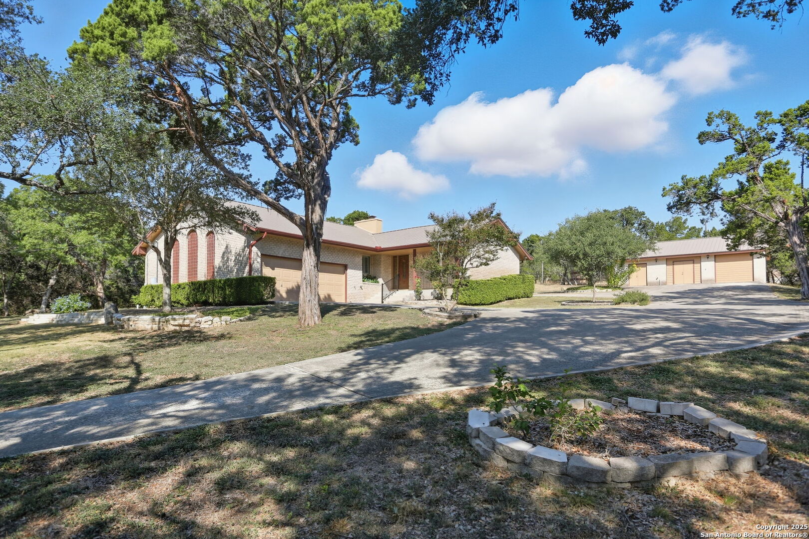 31822 High Ridge Drive Bulverde, TX 78163 - Photo 1 of 1 Gallery Image 1