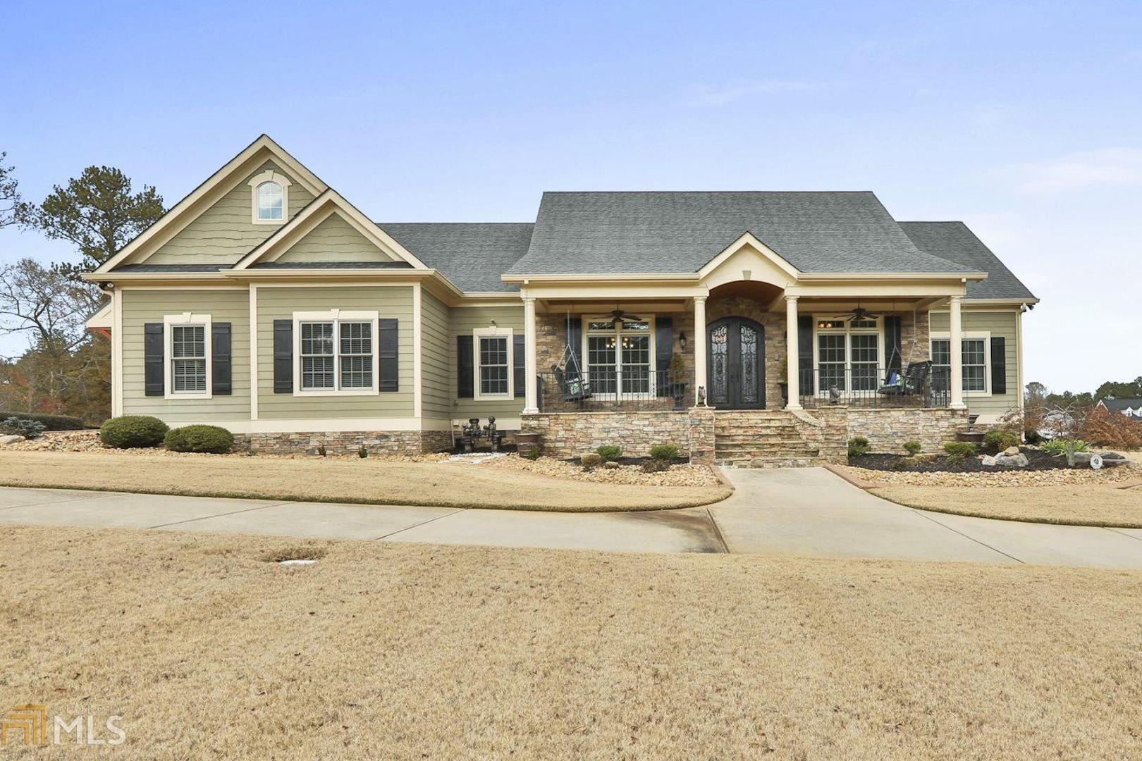 1021 Sullivan Mill Road Senoia, GA 30276 - Photo 1 of 1 Gallery Image 1