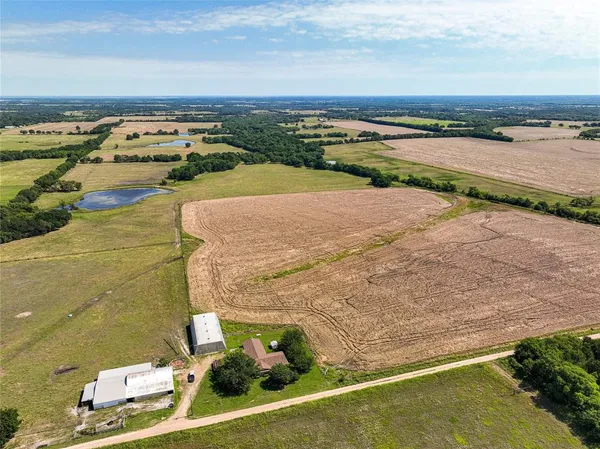 $6,610,123 | 0 County Road 4055, Whitewright, TX 75491