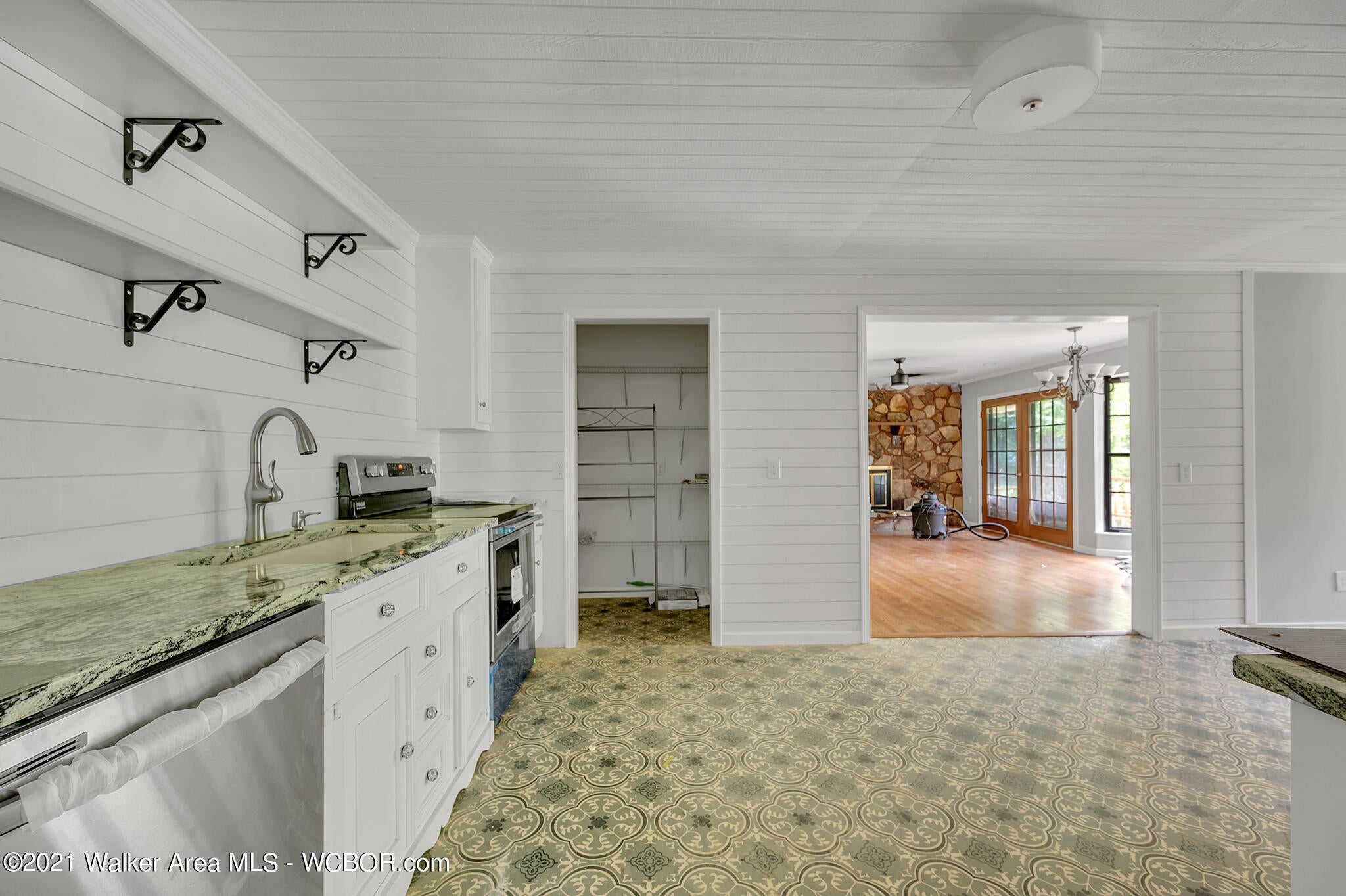 660 El Clair Farm Road Jasper, AL 35504 - Photo 5 of 26 Gallery Image 5