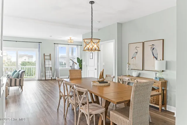 $1,145,000 | 822 South Topsail Drive, Unit B, Surf City, NC 28445