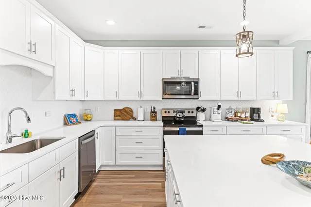 $1,145,000 | 822 South Topsail Drive, Unit B, Surf City, NC 28445