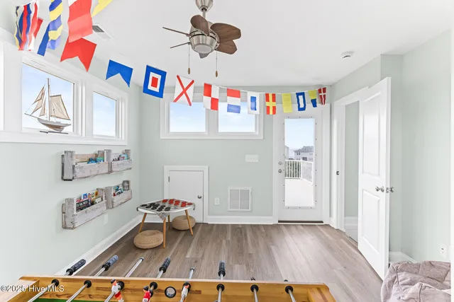 $1,145,000 | 822 South Topsail Drive, Unit B, Surf City, NC 28445