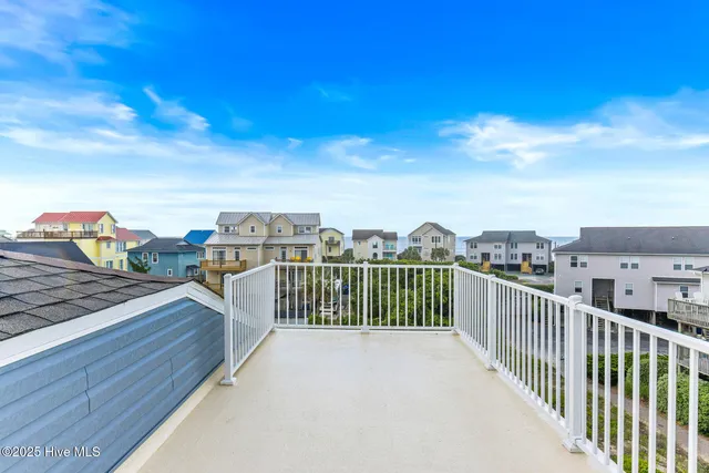 $1,145,000 | 822 South Topsail Drive, Unit B, Surf City, NC 28445