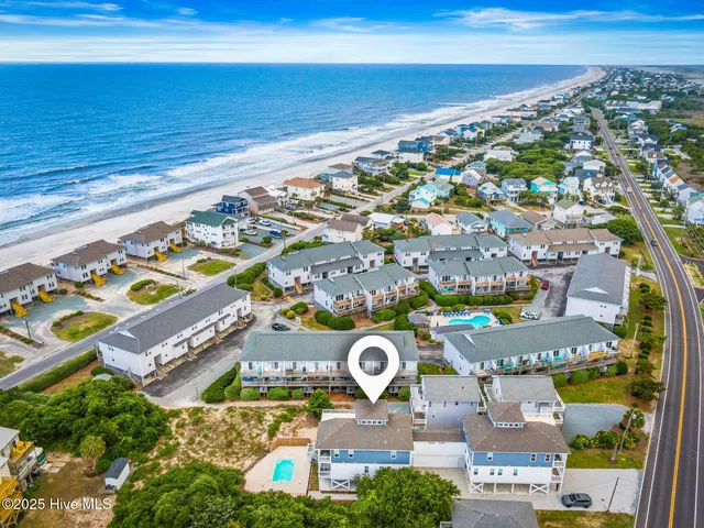 $1,145,000 | 822 South Topsail Drive, Unit B, Surf City, NC 28445