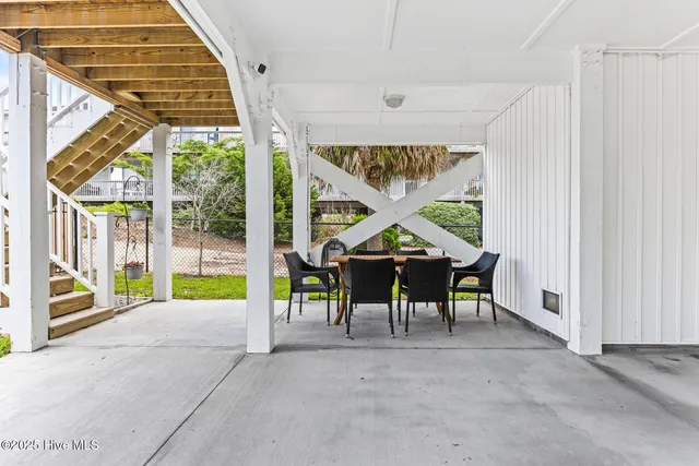 $1,145,000 | 822 South Topsail Drive, Unit B, Surf City, NC 28445