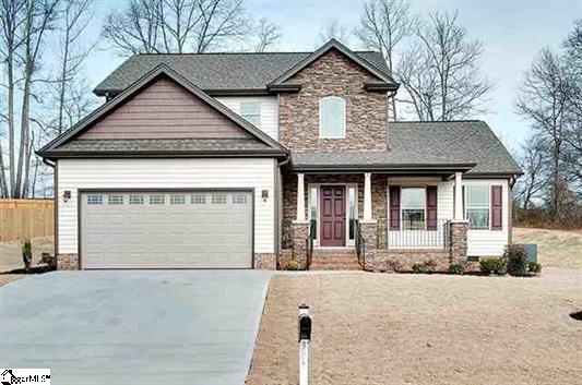 1111 Sloan Road Inman, SC 29349 - Photo 1 of 1