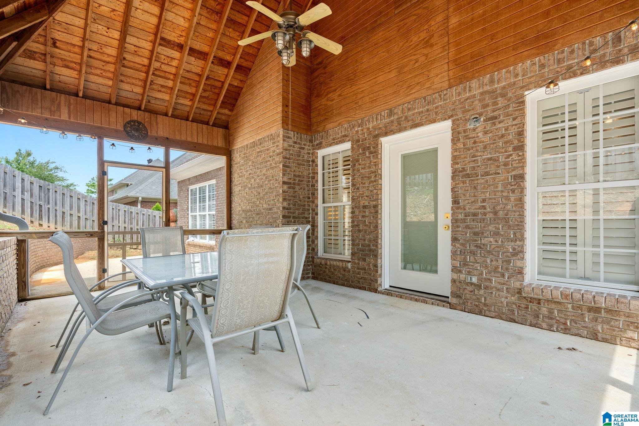 309 Springdale Drive Gardendale, AL 35071 - Photo 27 of 35