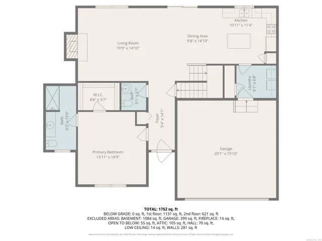 $509,900 | 74 Brookview Place, Unit 74, Southington, CT 06479