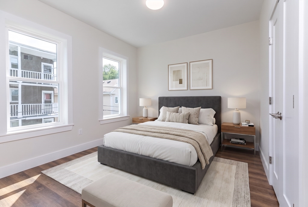 843 Columbia Road, Unit 3 Boston, MA 02125 - Photo 8 of 10 Gallery Image 8