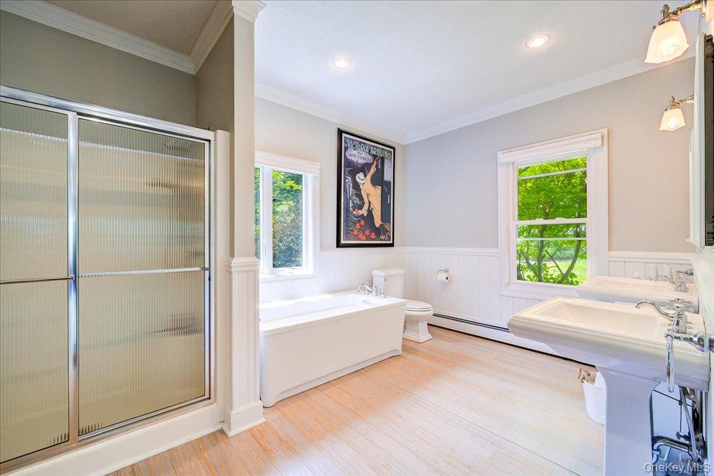 6566 State Rte 55 Liberty, NY 12754 - Photo 25 of 50 En-suite