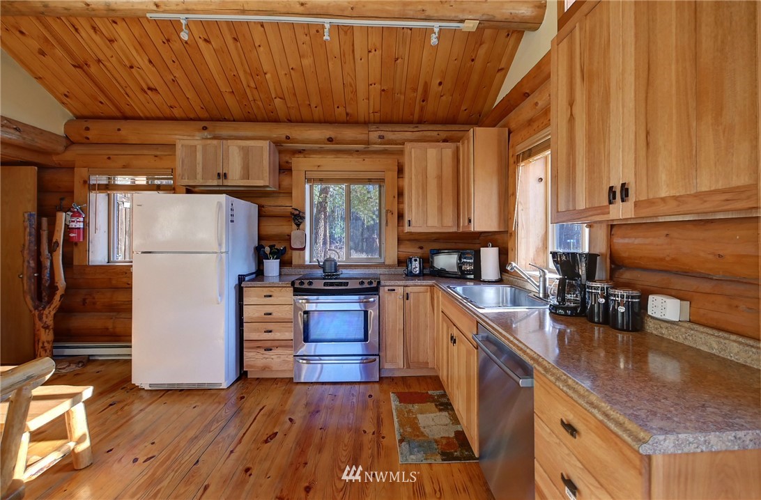 30 Wolf Ridge Lane Winthrop, WA 98862 - Photo 13 of 38 Gallery Image 13
