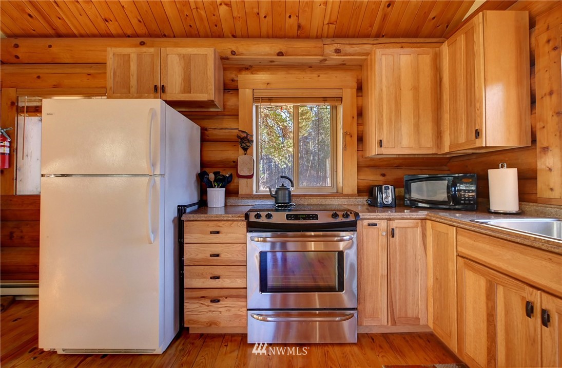 30 Wolf Ridge Lane Winthrop, WA 98862 - Photo 14 of 38 Gallery Image 14