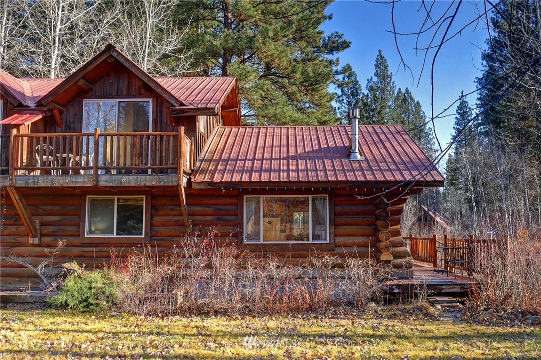 30 Wolf Ridge Lane Winthrop, WA 98862 - Photo 31 of 38 Gallery Image 31