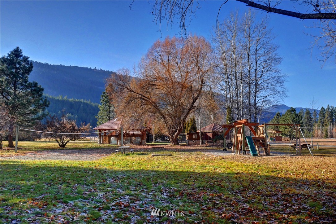 30 Wolf Ridge Lane Winthrop, WA 98862 - Photo 35 of 38 Gallery Image 35