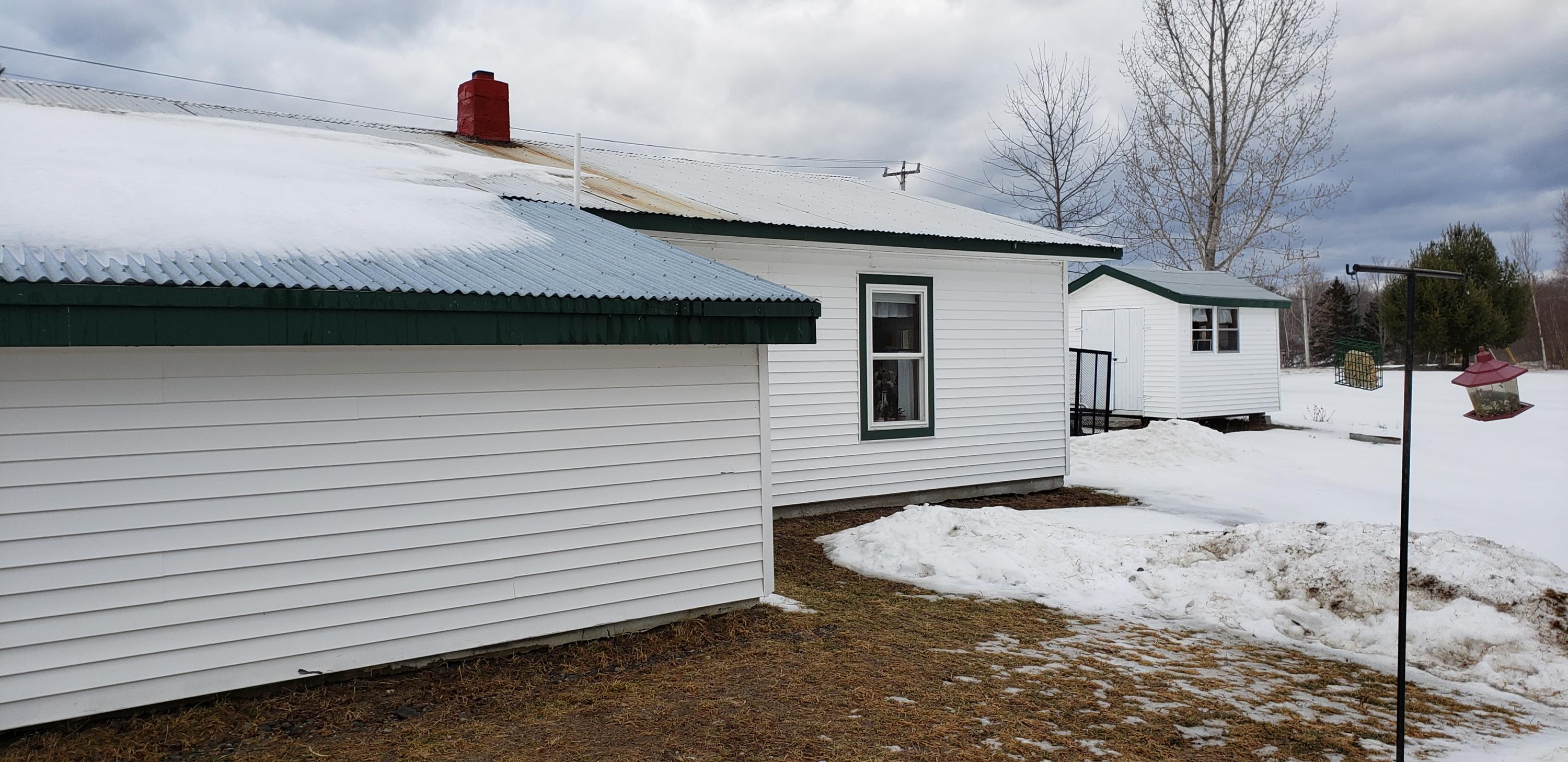 781 North Chester Road Lincoln, ME 04457 - Photo 11 of 74 781 N. Chester Road (150)