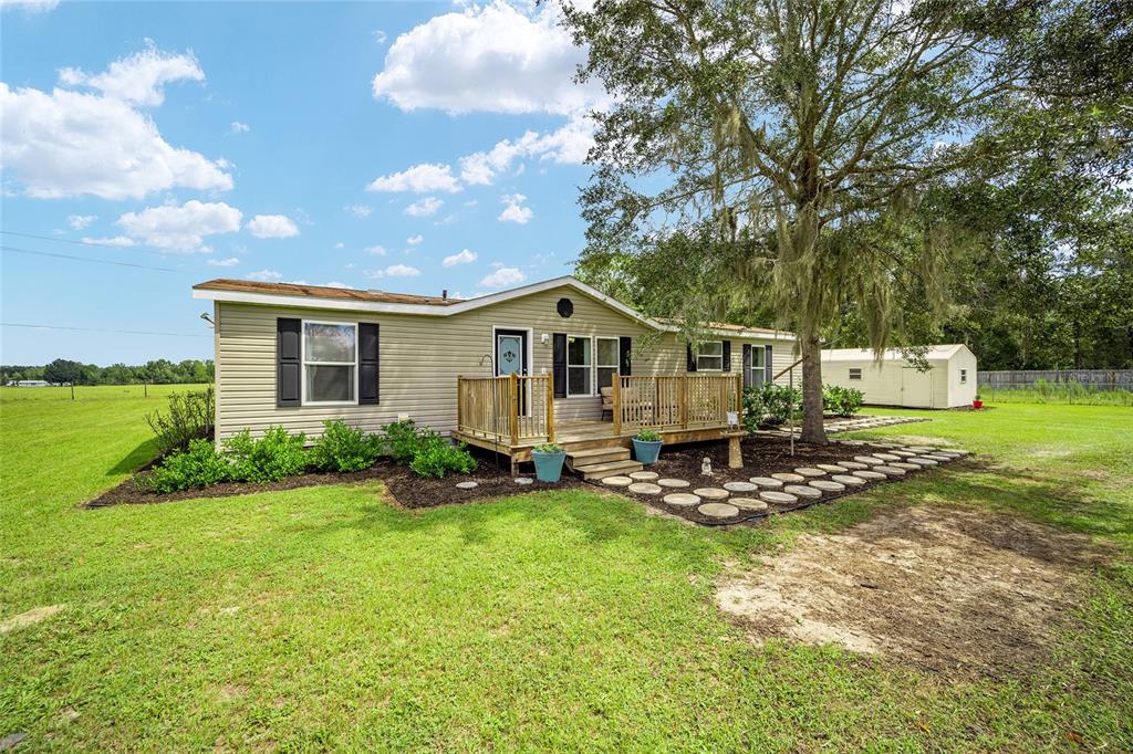9118 Southwest 89th Place Gainesville, FL 32608 - Photo 1 of 1
