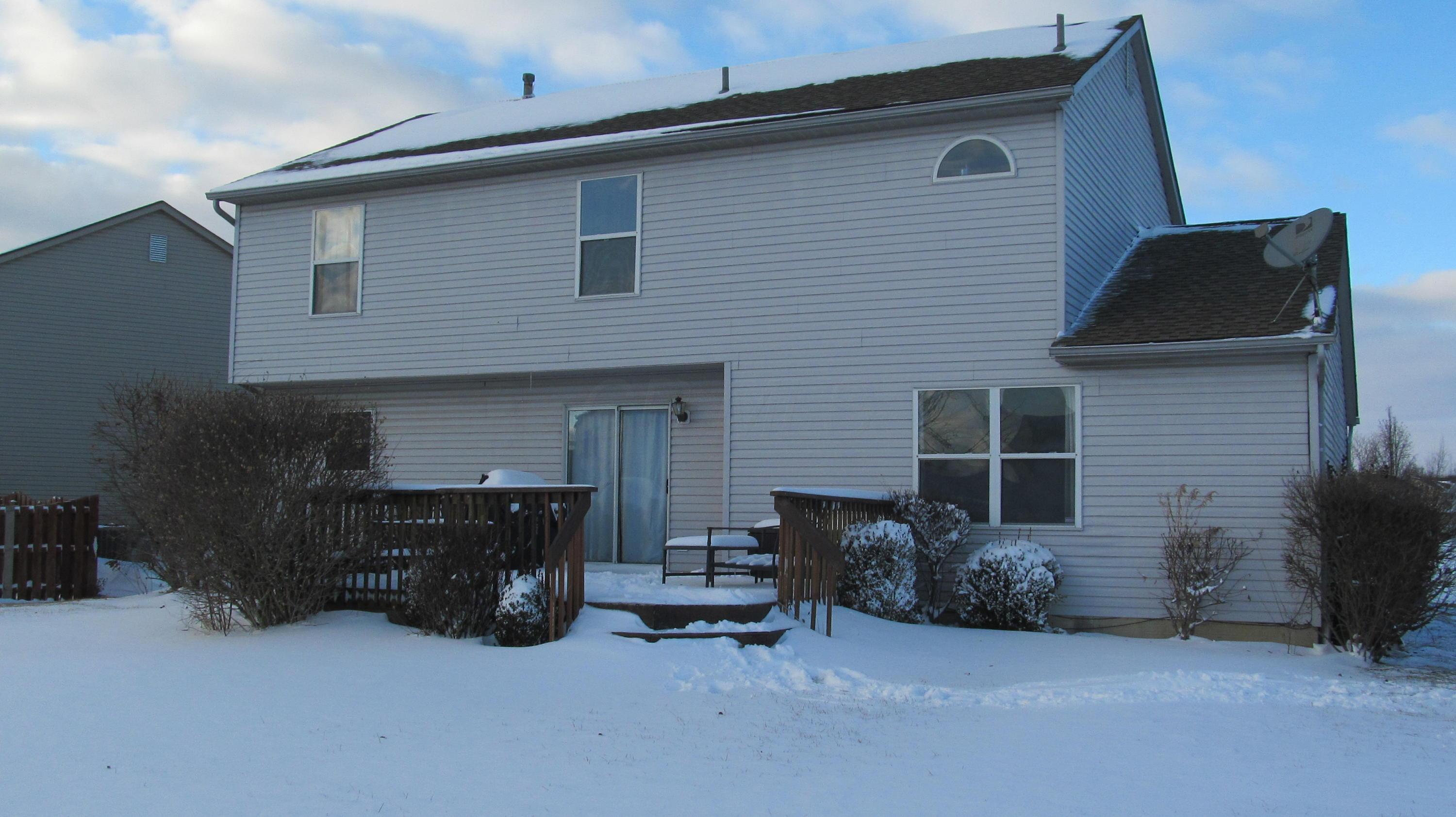 686 Crofton Loop Delaware, OH 43015 - Photo 8 of 10 Gallery Image 8