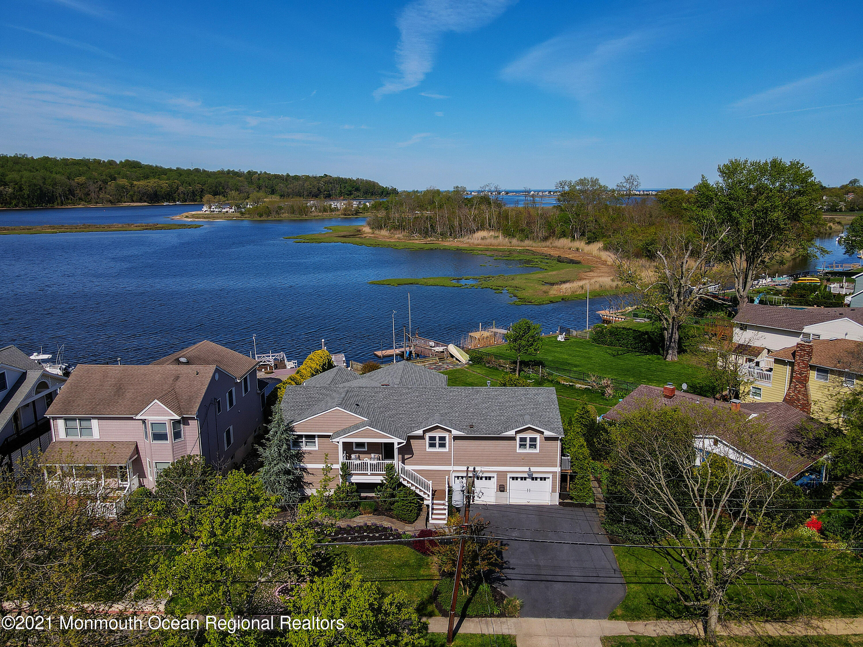 27 Ave Of Two Rivers Rumson, NJ 07760 - Photo 1 of 23 DJI_0931_2_3_4_5