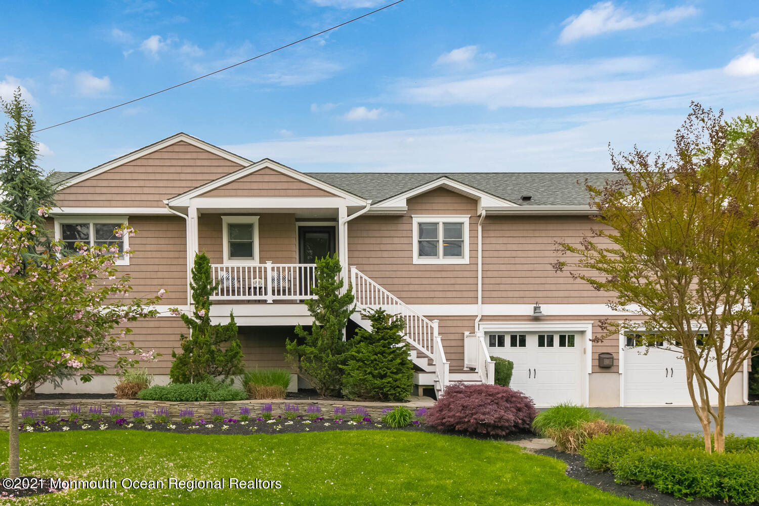 27 Ave Of Two Rivers Rumson, NJ 07760 - Photo 2 of 23 Front