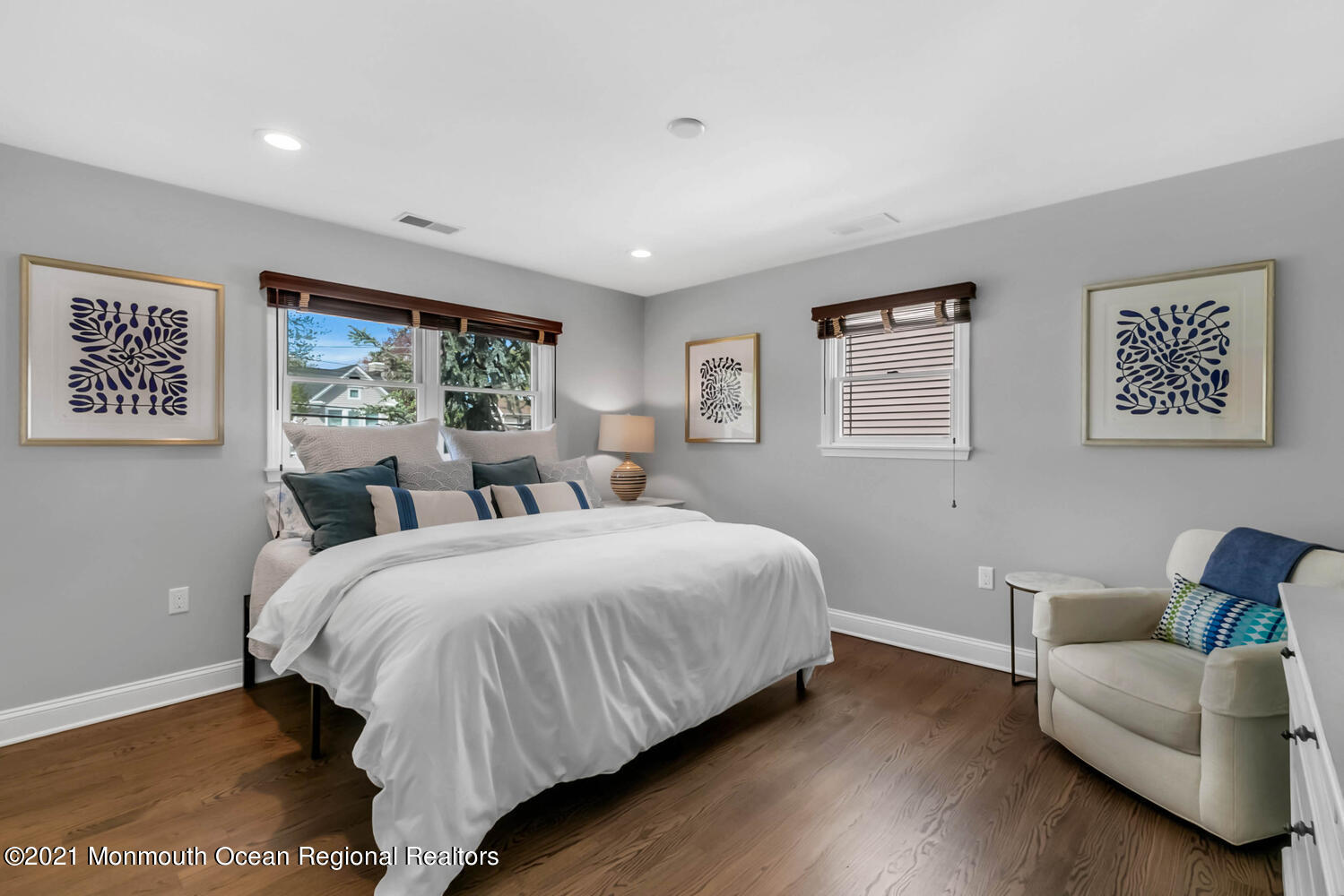 27 Ave Of Two Rivers Rumson, NJ 07760 - Photo 15 of 23 Bedroom