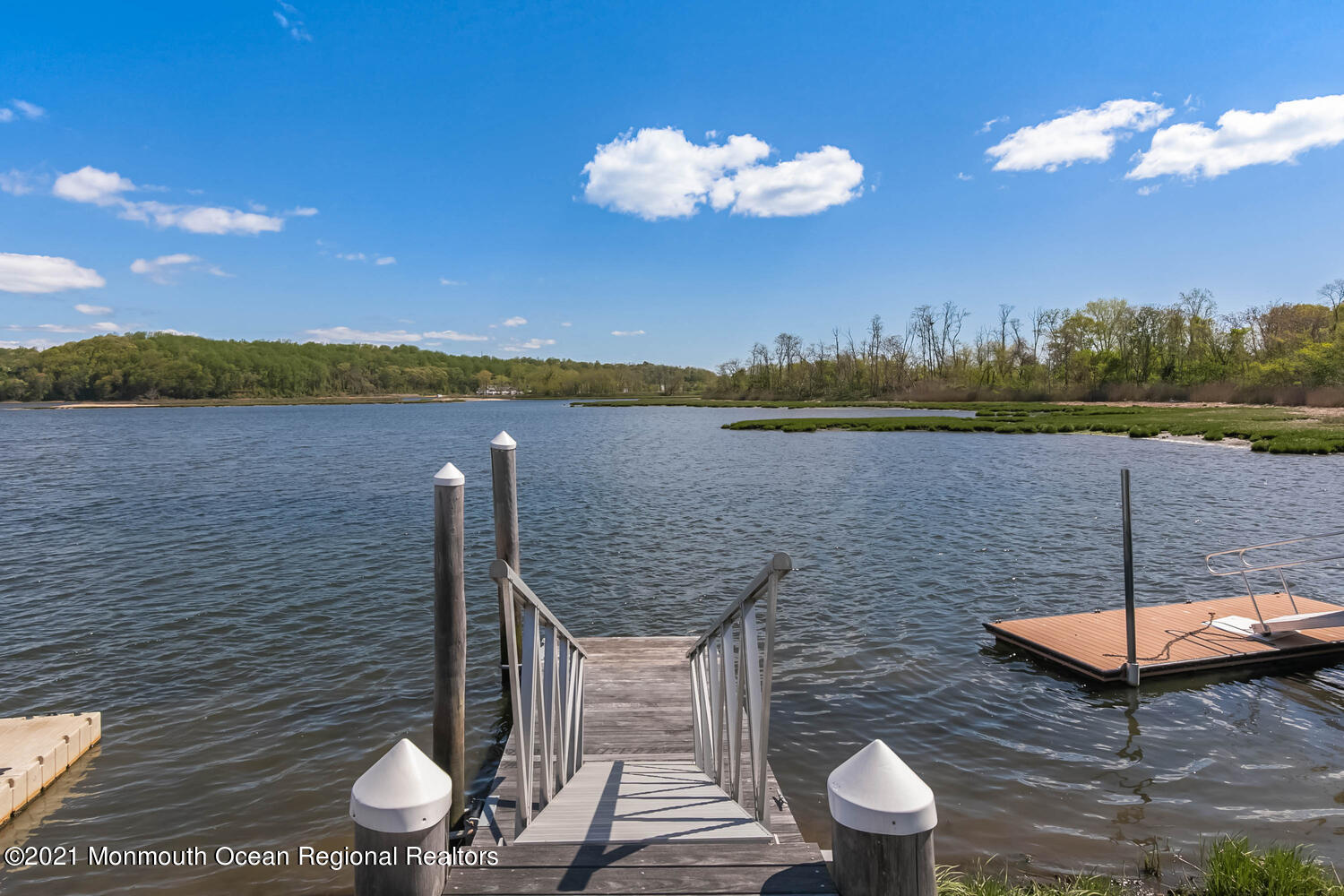 27 Ave Of Two Rivers Rumson, NJ 07760 - Photo 20 of 23 View 2