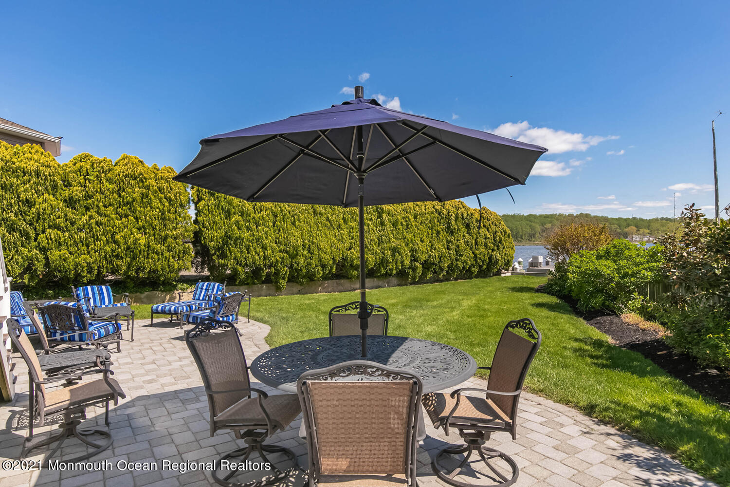 27 Ave Of Two Rivers Rumson, NJ 07760 - Photo 21 of 23 patios2