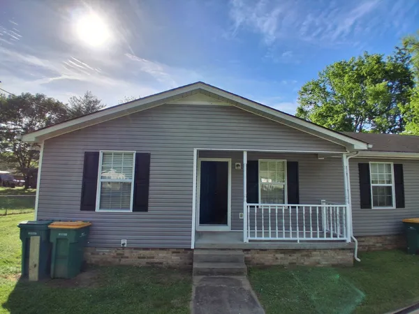 $1,100 | 821 A Belle Drive, Spring Hill, TN 37174