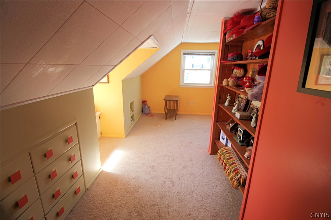 3878 Davis Corners Road Eaton, NY 13408 - Photo 26 of 34 BR 3 Upstairs